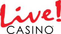 Live! Casino Logo